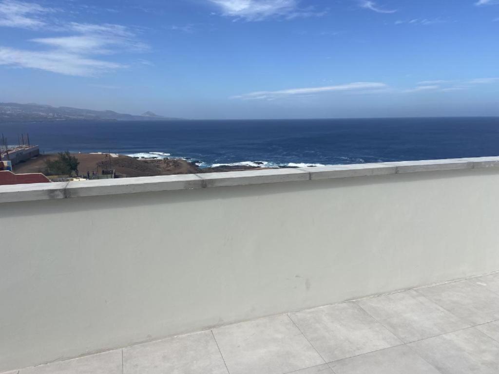 Mirador Suites Las Palmas de Gran Canárias Exterior foto