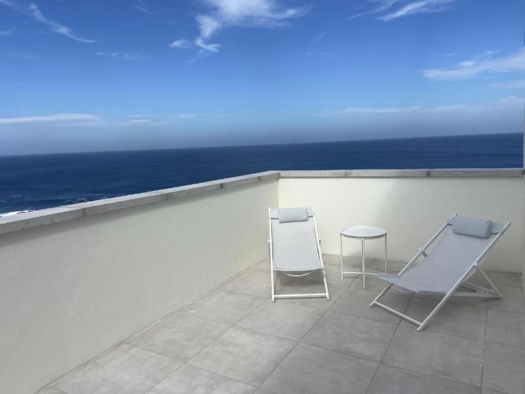 Mirador Suites Las Palmas de Gran Canárias Exterior foto