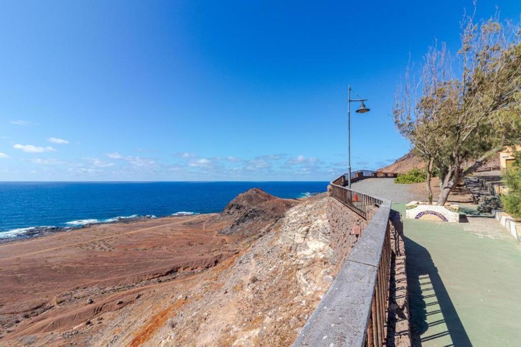Mirador Suites Las Palmas de Gran Canárias Exterior foto