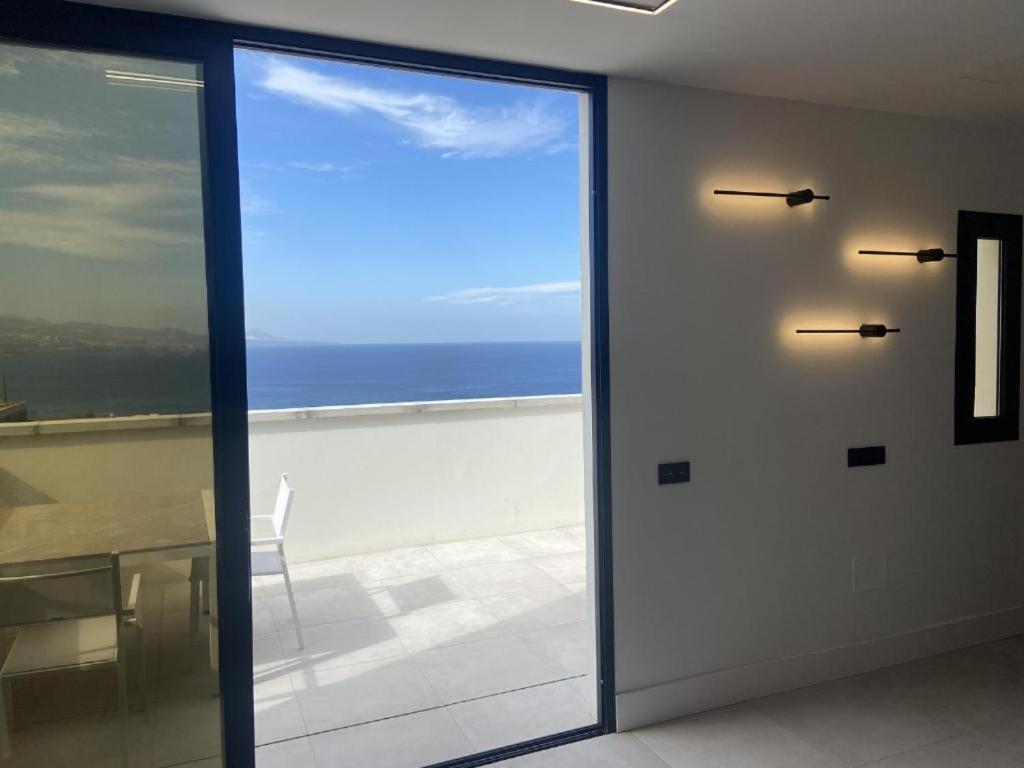 Mirador Suites Las Palmas de Gran Canárias Exterior foto